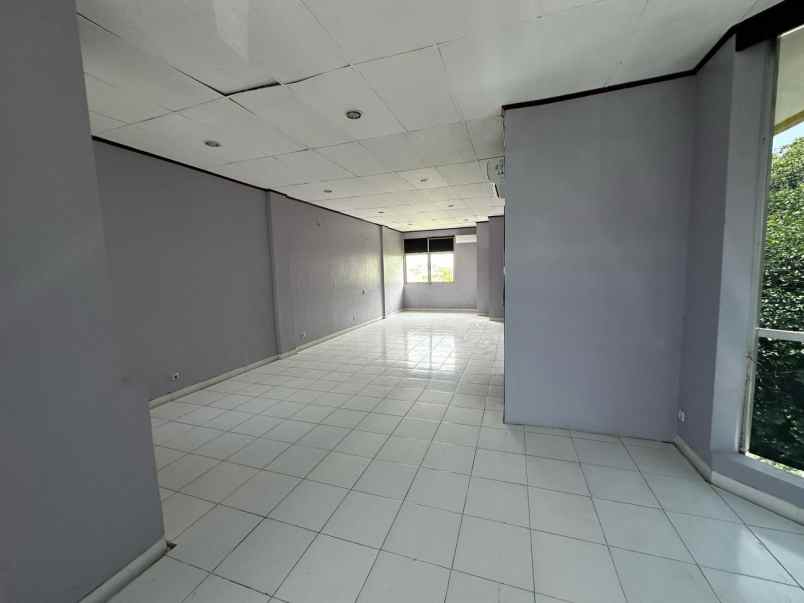 dijual ruko gudang kantor jalan hr muhammad