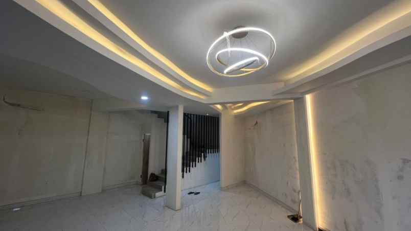 dijual ruko gudang kantor jalan wr supratman malang