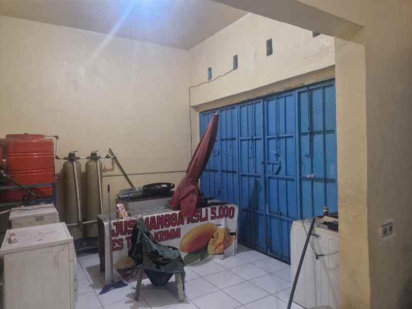 dijual ruko gudang kantor jl dg ngeppe