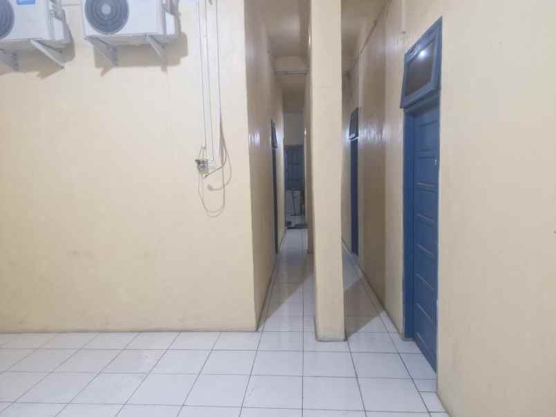 dijual ruko gudang kantor jl dg ngeppe