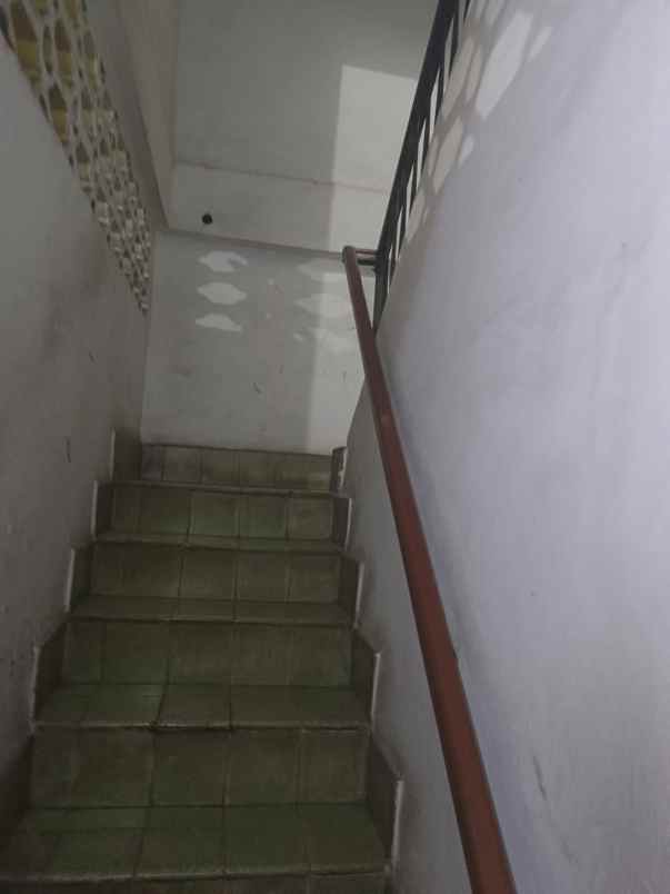 dijual ruko gudang kantor jl mangga besar taman sari