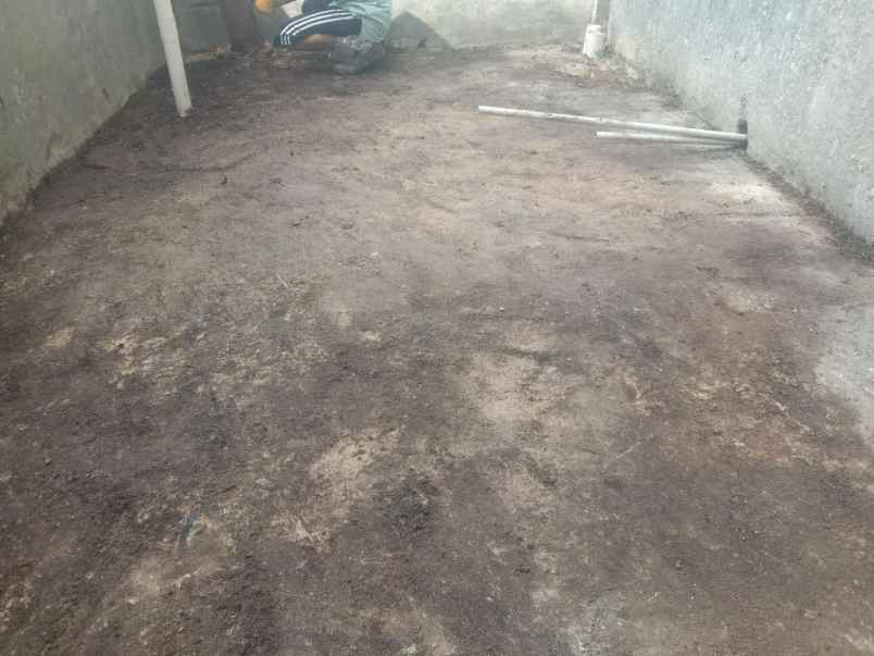 dijual ruko gudang kantor jl purwodadi