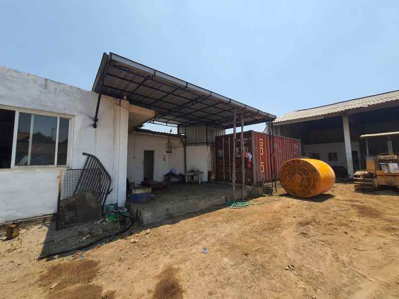 dijual ruko gudang kantor jl raya carat gempol pasuruan