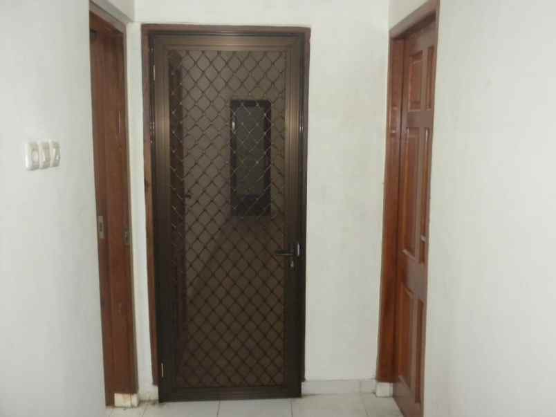 dijual ruko gudang kantor jl raya gatot subroto