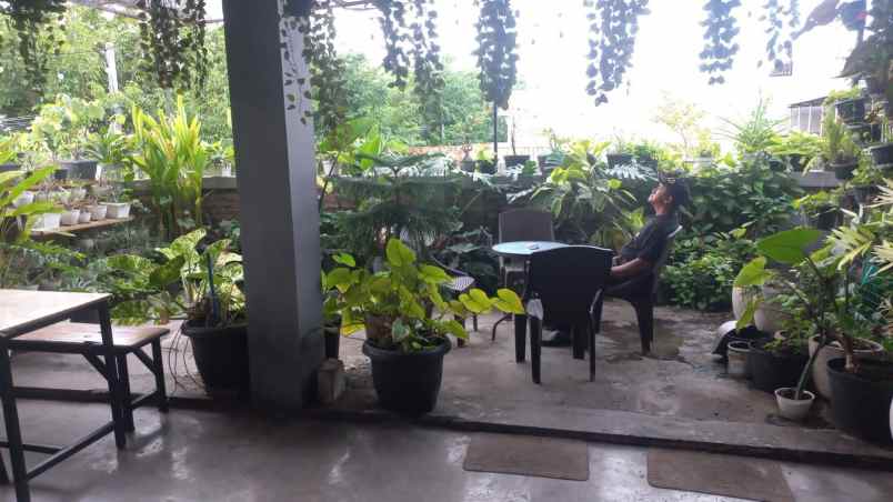 dijual ruko gudang kantor kapasari simokerto