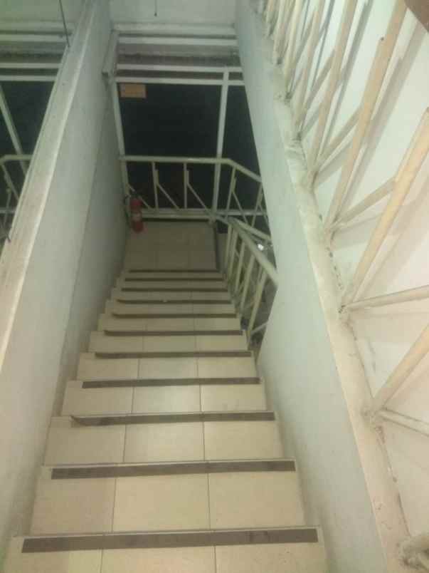 dijual ruko gudang kantor kelapa hybrida raya