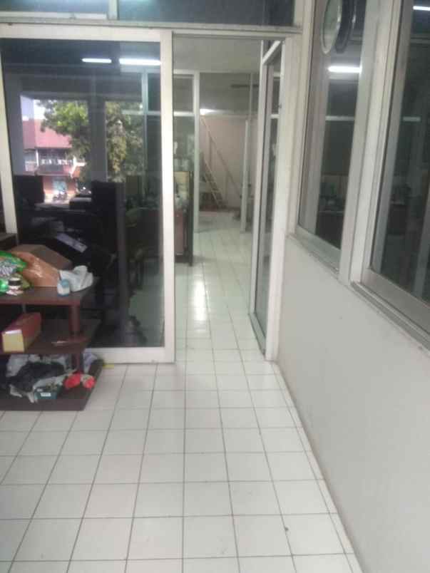 dijual ruko gudang kantor kelapa hybrida raya