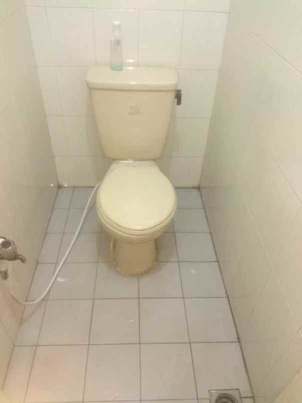 dijual ruko gudang kantor kelapa hybrida raya