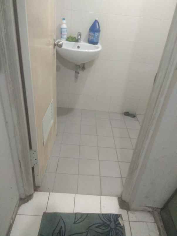 dijual ruko gudang kantor kelapa hybrida raya