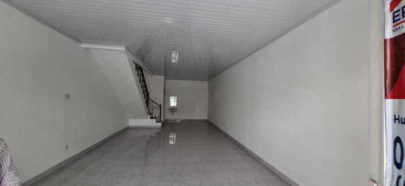 dijual ruko gudang kantor kota wisata cibubur