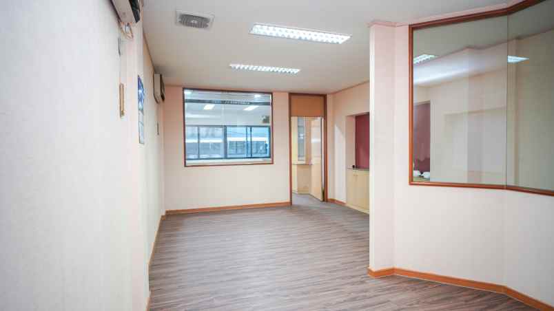 dijual ruko gudang kantor mangga dua selatan sawah