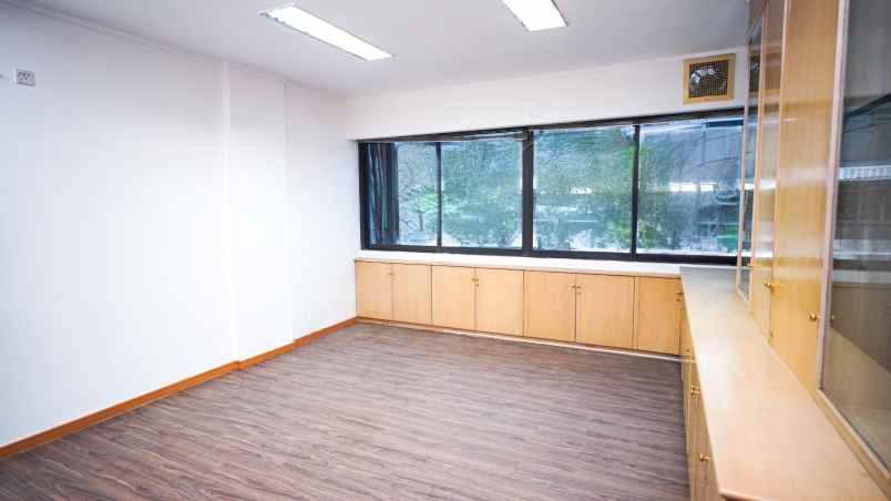 dijual ruko gudang kantor mangga dua selatan sawah