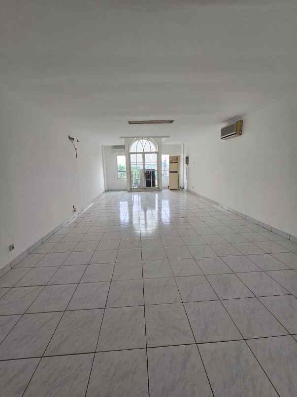 dijual ruko gudang kantor margaguna baru