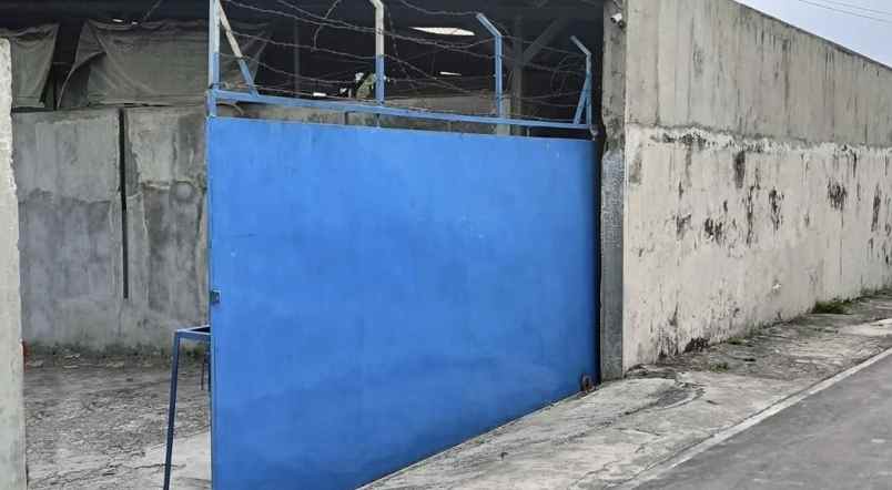 dijual ruko gudang kantor mojosongo kec jebres kota