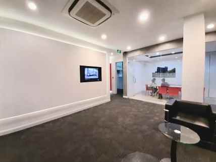 dijual ruko gudang kantor pegadungan