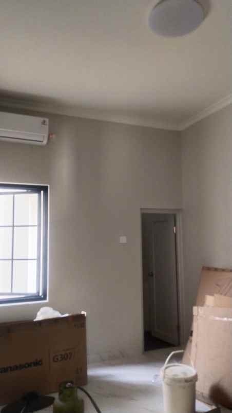 dijual ruko gudang kantor pondok kelapa