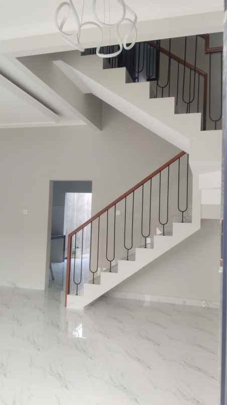 dijual ruko gudang kantor pondok kelapa