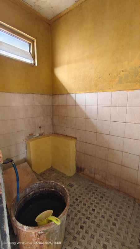 dijual ruko gudang kantor ruko kartika wanasari jl