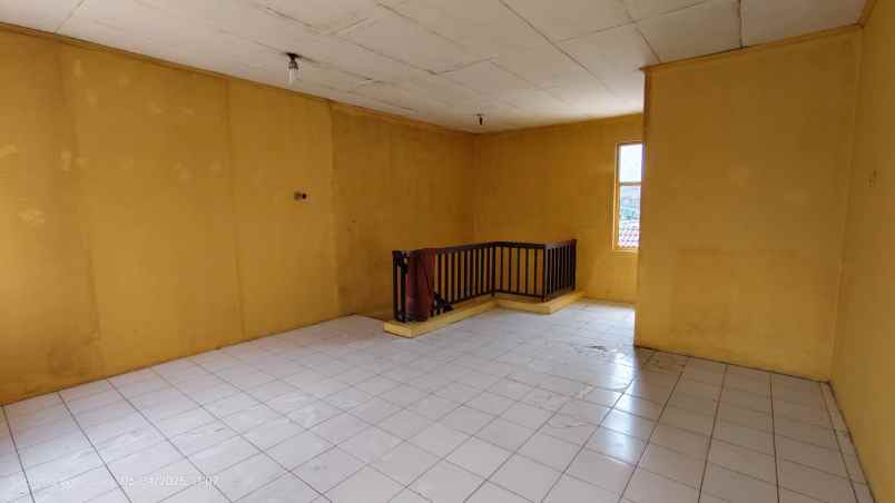 dijual ruko gudang kantor ruko kartika wanasari jl