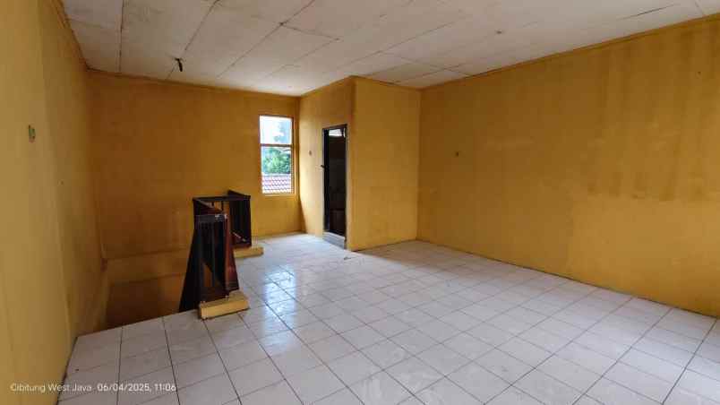 dijual ruko gudang kantor ruko kartika wanasari jl