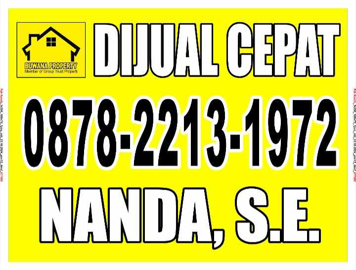 dijual ruko gudang kantor sayap soekarno hatta bandung