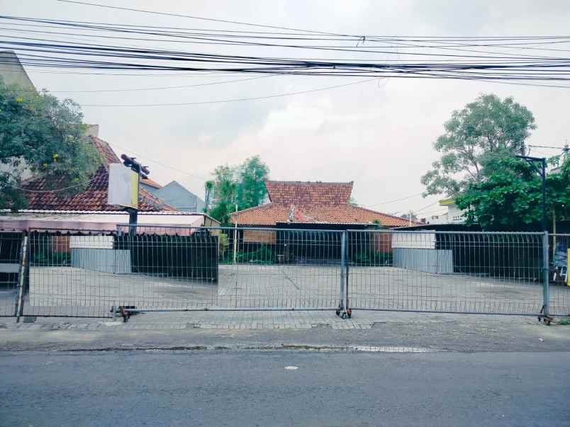 dijual ruko gudang kantor siwalankerto wonocolo