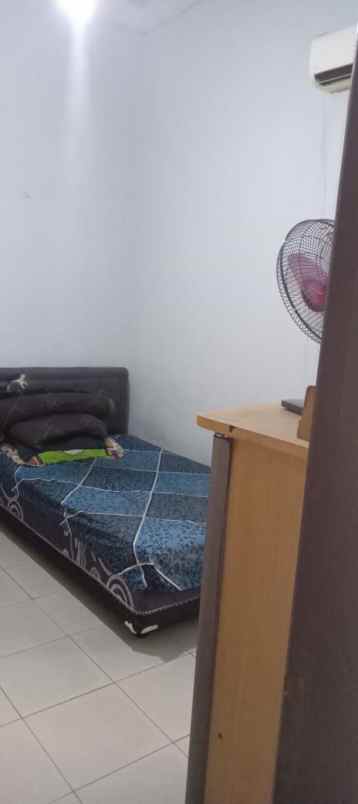 dijual ruko gudang kantor suko