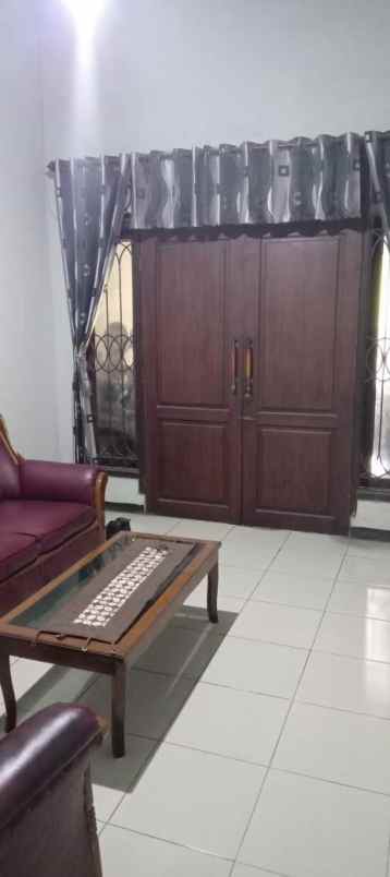 dijual ruko gudang kantor suko