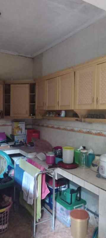 dijual ruko gudang kantor suko