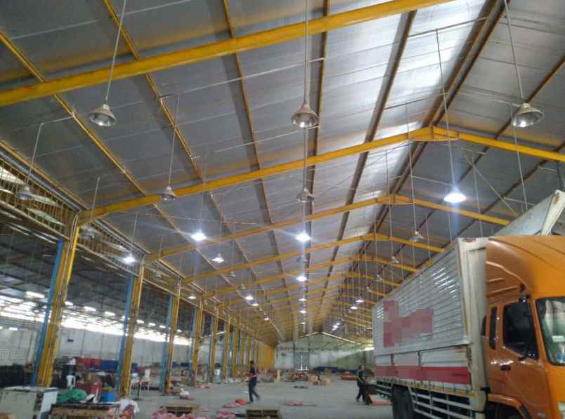 dijual ruko gudang kantor tambaksawah jabon kec waru