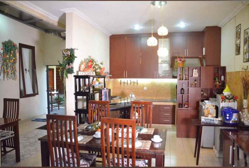 dijual ruko gudang kantor timoho muja muju