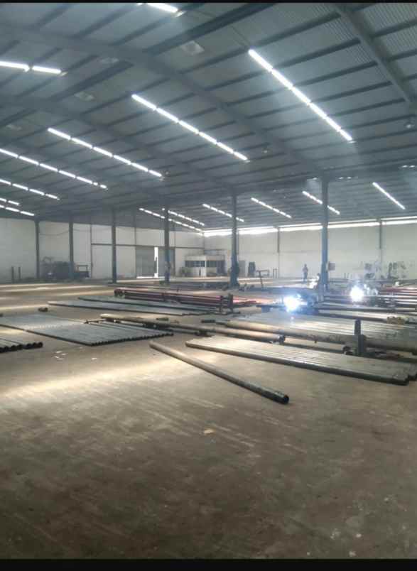 dijual ruko gudang kantor ujung berung