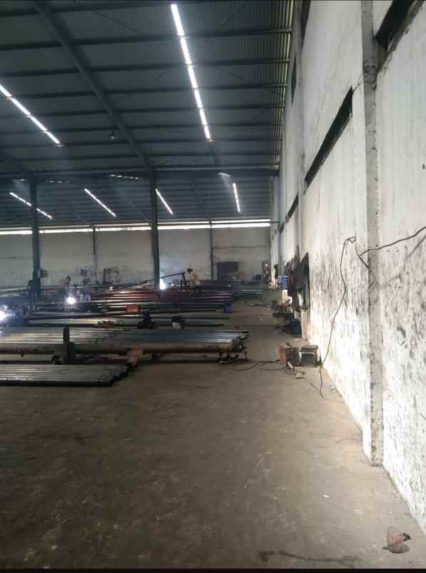 dijual ruko gudang kantor ujung berung