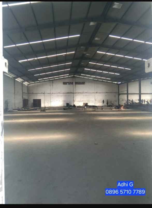 dijual ruko gudang kantor ujung berung