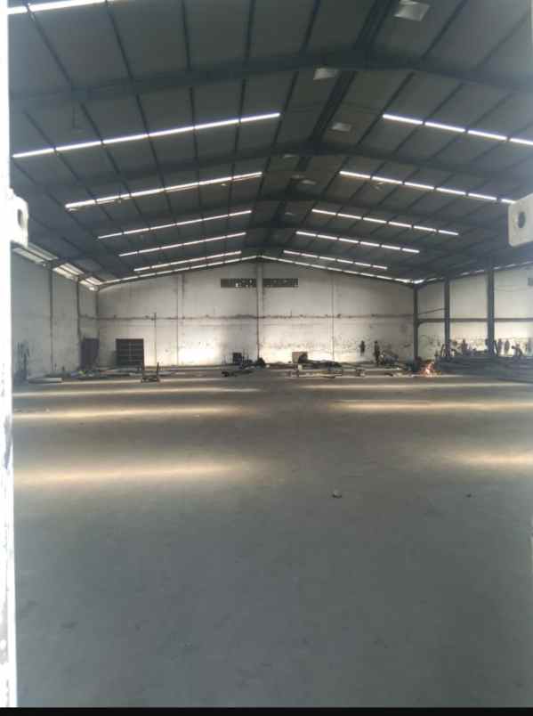 dijual ruko gudang kantor ujung berung