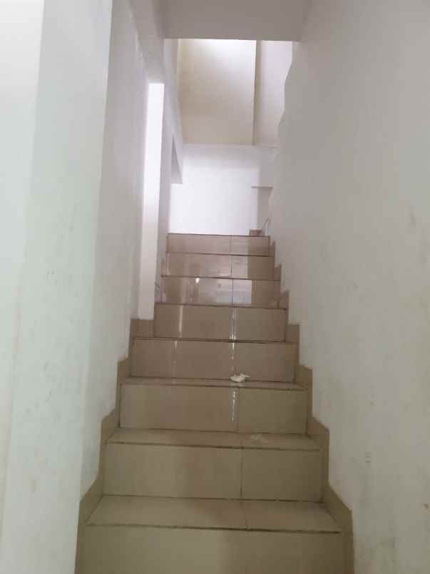 dijual ruko sentra niaga 1 kota harapan indah bekasi