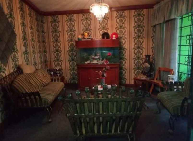 dijual rumah 2 lantai di antapani kodya bandung