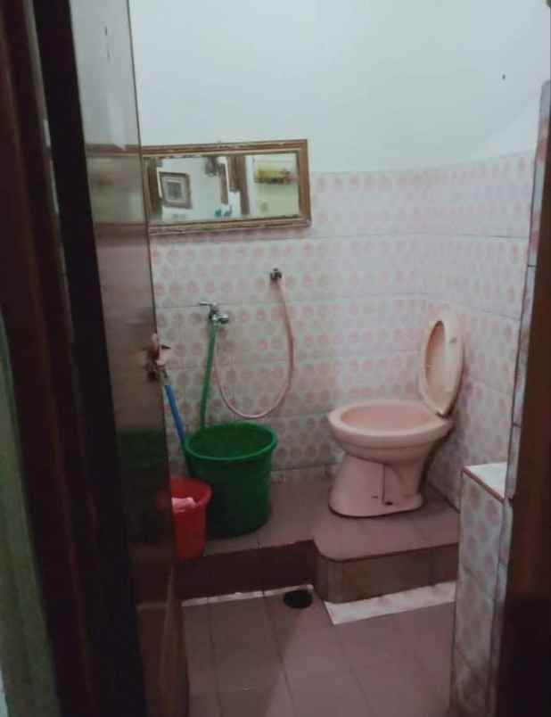 dijual rumah 2 lantai di antapani kodya bandung