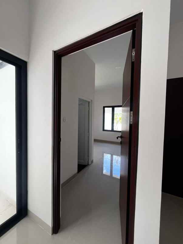 dijual rumah 500 meter ke ringroad