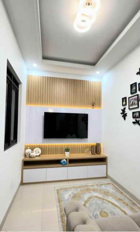 dijual rumah antapani bandung