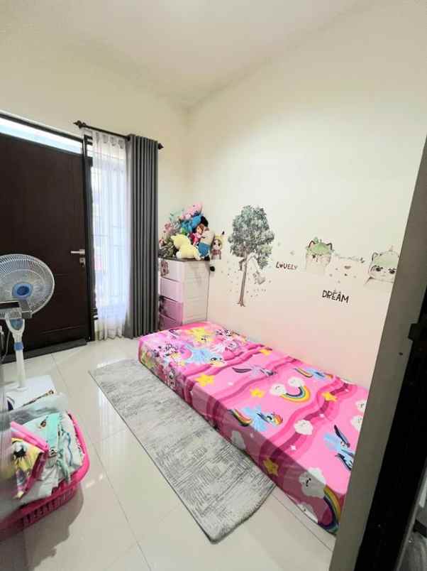 dijual rumah antapani bandung