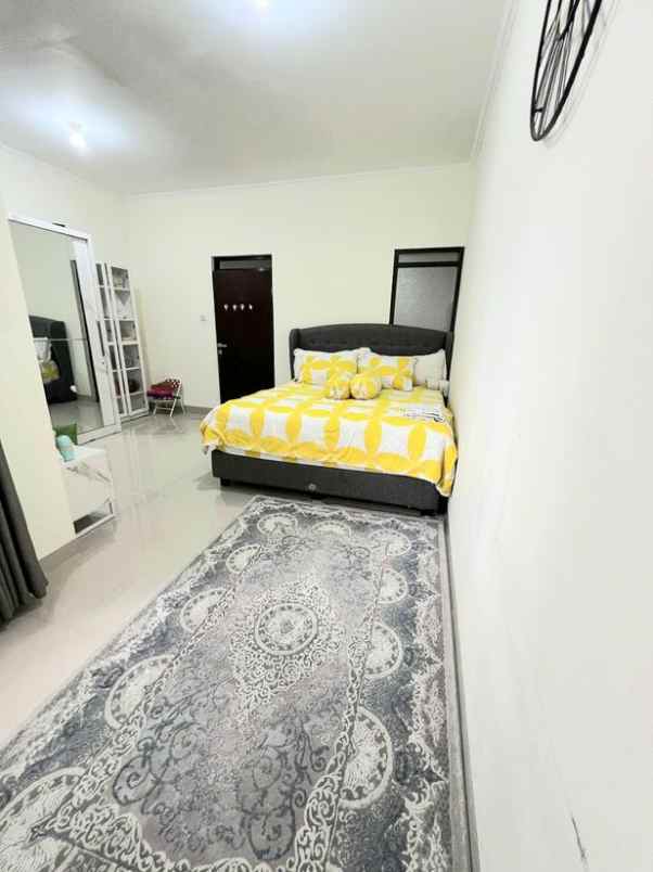 dijual rumah antapani bandung
