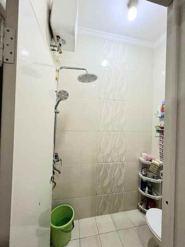 dijual rumah antapani bandung