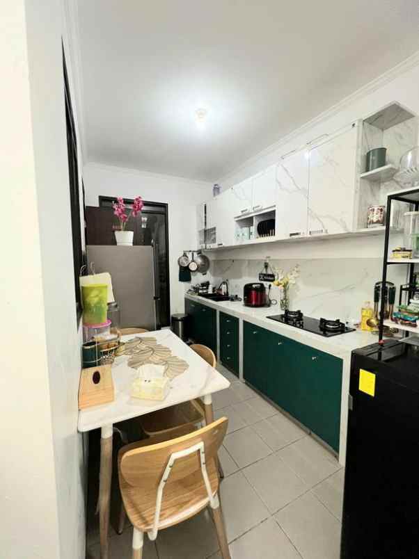 dijual rumah antapani bandung