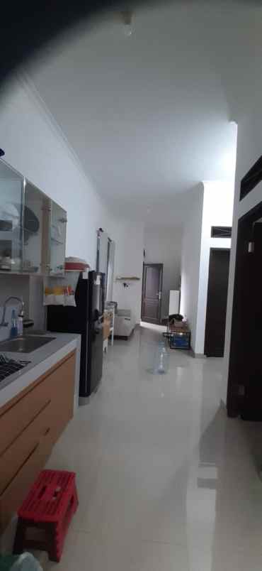 dijual rumah antapani bandung dkt taman