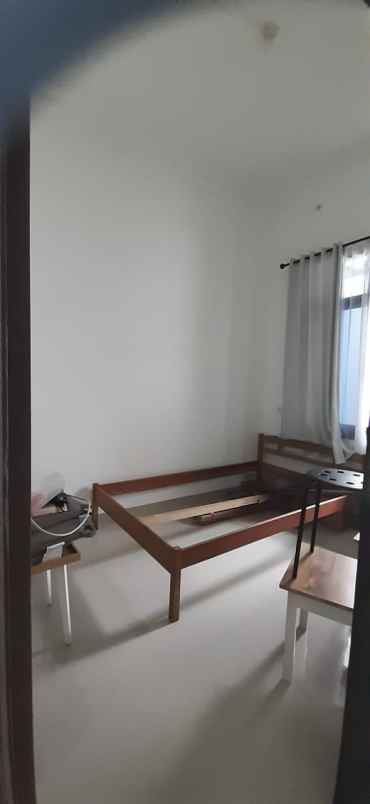 dijual rumah antapani bandung dkt taman