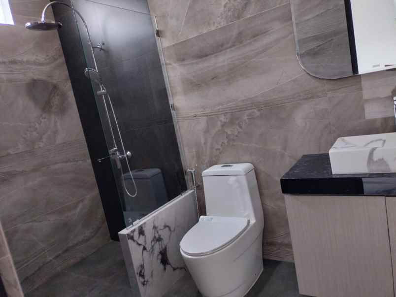 dijual rumah araya kota malang