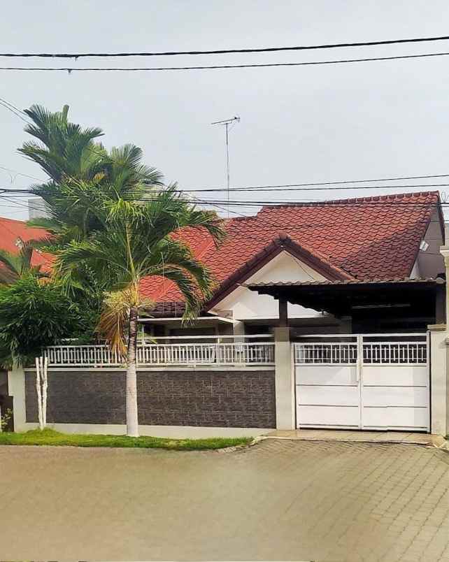 dijual rumah araya tahap 2