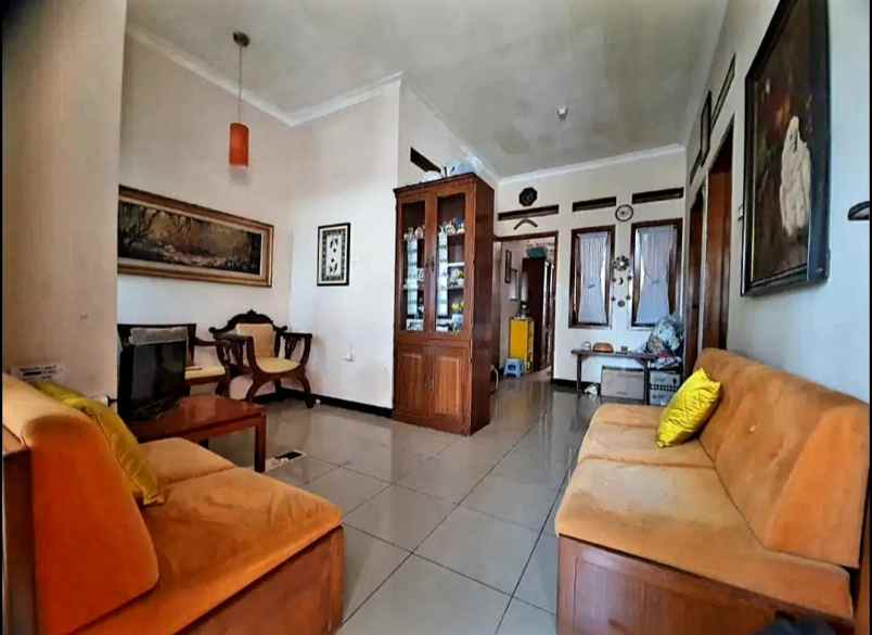 dijual rumah arcamanik