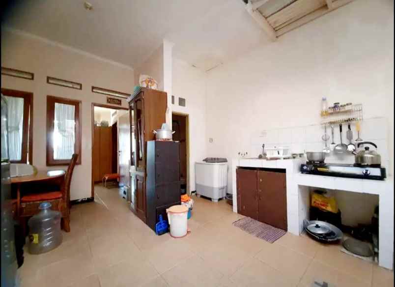 dijual rumah arcamanik